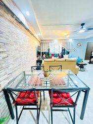 Blk 537 Woodlands Drive 16 (Woodlands), HDB 5 Rooms #635754571